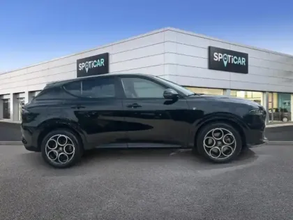 Photo 19 Alfa Romeo Tonale  1.5 Ibrida 175ch TI TCT