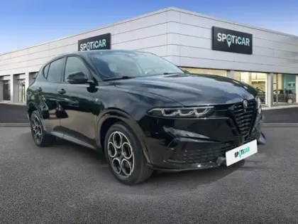 Photo 18 Alfa Romeo Tonale  1.5 Ibrida 175ch TI TCT