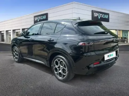 Photo 20 Alfa Romeo Tonale  1.5 Ibrida 175ch TI TCT
