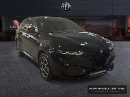 Photo Alfa Romeo Tonale