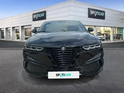 Photo 17 Alfa Romeo Tonale  1.5 Ibrida 175ch TI TCT