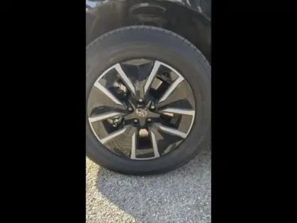 Photo 10 Toyota Bz4x Gén. I Ph2 Design 5