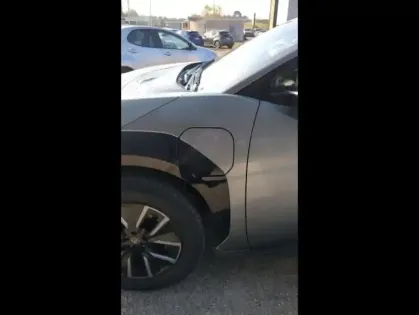 Photo 12 Toyota Bz4x Gén. I Ph2 Design 5