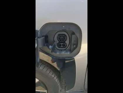 Photo 13 Toyota Bz4x Gén. I Ph2 Design 5