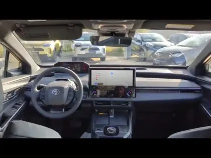 Photo 11 Toyota Bz4x Gén. I Ph2 Design 5