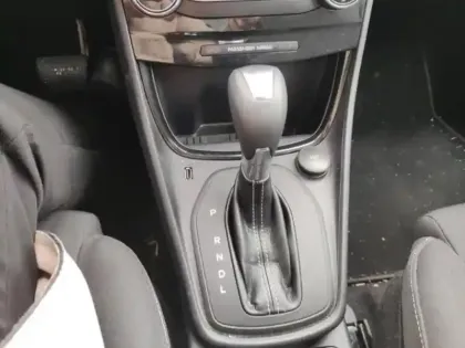 Photo 10 Ford Puma  1.0 EcoBoost 125ch S&S mHEV Titanium Powershift