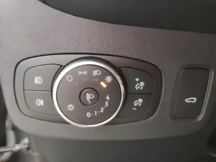 Photo 9 Ford Puma  1.0 EcoBoost 125ch S&S mHEV Titanium Powershift