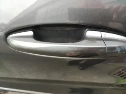 Photo 7 Ford Puma  1.0 EcoBoost 125ch S&S mHEV Titanium Powershift