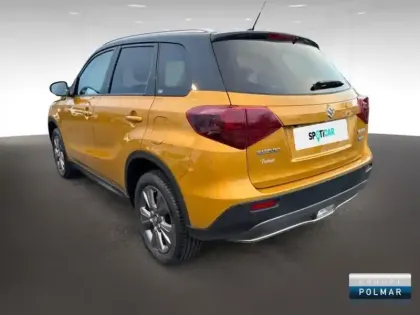 Photo 6 Suzuki Vitara  1.4 Boosterjet Hybrid 129ch Privilège Auto