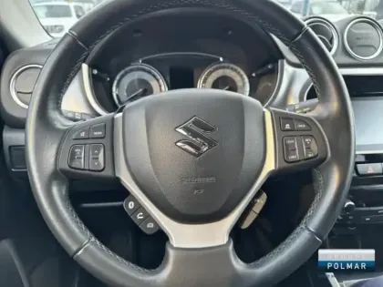 Photo 8 Suzuki Vitara  1.4 Boosterjet Hybrid 129ch Privilège Auto