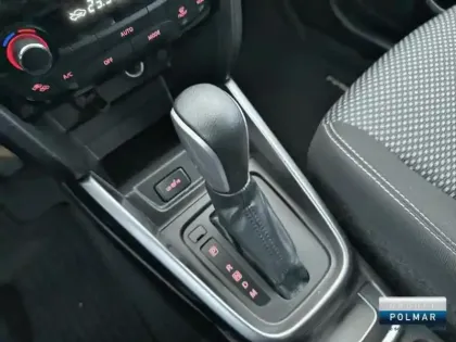 Photo 13 Suzuki Vitara  1.4 Boosterjet Hybrid 129ch Privilège Auto