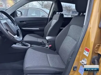 Photo 10 Suzuki Vitara  1.4 Boosterjet Hybrid 129ch Privilège Auto