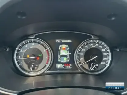 Photo 9 Suzuki Vitara  1.4 Boosterjet Hybrid 129ch Privilège Auto