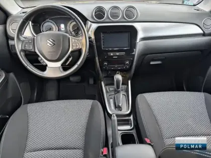 Photo 7 Suzuki Vitara  1.4 Boosterjet Hybrid 129ch Privilège Auto
