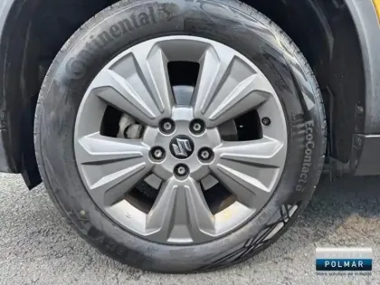 Photo 12 Suzuki Vitara  1.4 Boosterjet Hybrid 129ch Privilège Auto