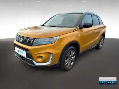 Photo Suzuki Vitara
