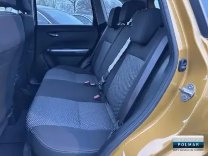 Photo 11 Suzuki Vitara  1.4 Boosterjet Hybrid 129ch Privilège Auto