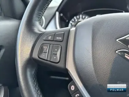 Photo 14 Suzuki Vitara  1.4 Boosterjet Hybrid 129ch Privilège Auto