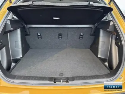 Photo 5 Suzuki Vitara  1.4 Boosterjet Hybrid 129ch Privilège Auto