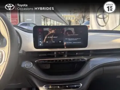 Photo 14 Fiat 500  e 95ch MY23