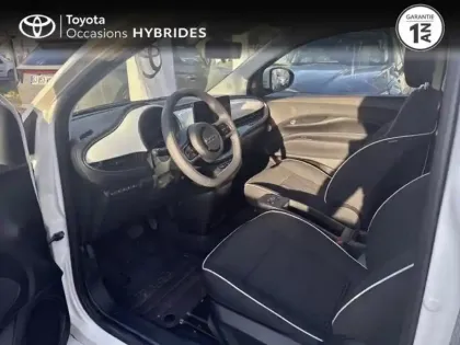 Photo 25 Fiat 500  e 95ch MY23