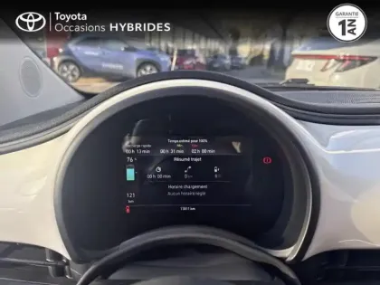 Photo 28 Fiat 500  e 95ch MY23