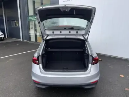 Photo 5 Skoda Fabia  1.0 TSI 95ch Ambition