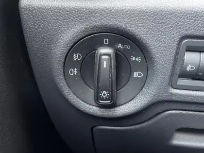 Photo 14 Skoda Fabia  1.0 TSI 95ch Ambition