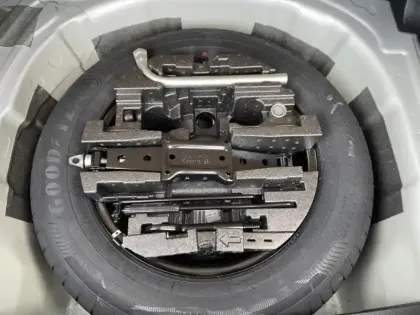 Photo 7 Skoda Fabia  1.0 TSI 95ch Ambition