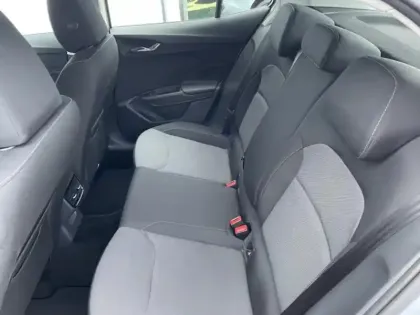 Photo 8 Skoda Fabia  1.0 TSI 95ch Ambition