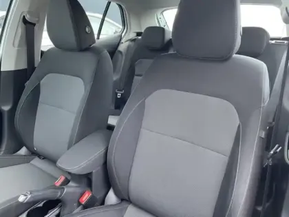 Photo 12 Skoda Fabia  1.0 TSI 95ch Ambition