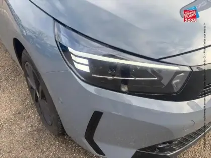 Photo 12 Opel Corsa  1.2 75ch GS