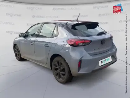 Photo 7 Opel Corsa  1.2 75ch GS