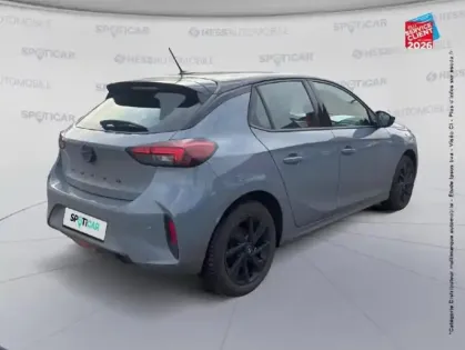 Photo 5 Opel Corsa  1.2 75ch GS