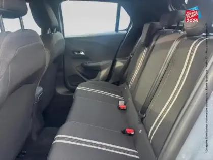 Photo 10 Opel Corsa  1.2 75ch GS