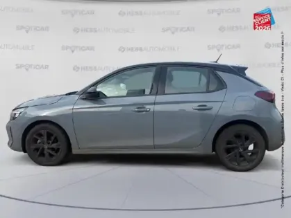 Photo 8 Opel Corsa  1.2 75ch GS