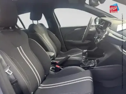 Photo 19 Opel Corsa  1.2 75ch GS Camera