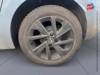 Photo 9 Opel Corsa  1.2 75ch GS