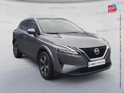 Photo 17 Nissan Qashqai  1.3 Mild Hybrid 140ch N-Connecta