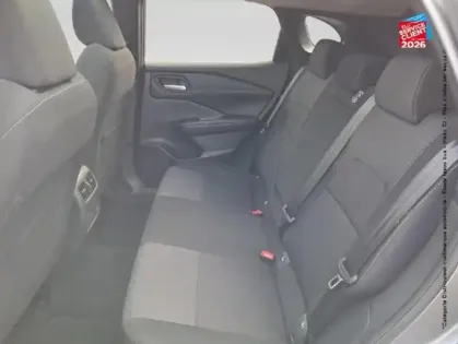 Photo 10 Nissan Qashqai  1.3 Mild Hybrid 140ch N-Connecta