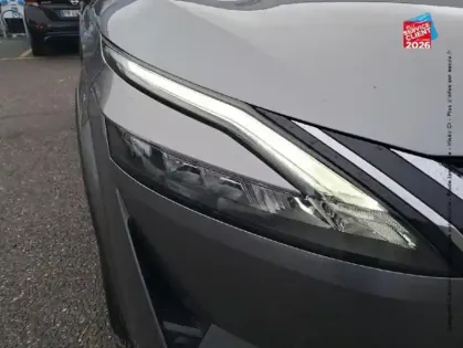 Photo 27 Nissan Qashqai  1.3 Mild Hybrid 140ch N-Connecta