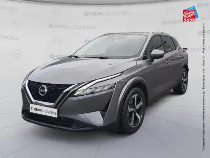 Photo 15 Nissan Qashqai  1.3 Mild Hybrid 140ch N-Connecta