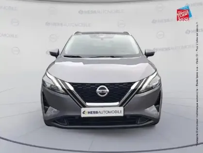 Photo 16 Nissan Qashqai  1.3 Mild Hybrid 140ch N-Connecta