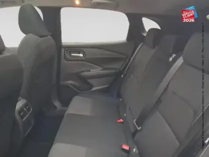 Photo 25 Nissan Qashqai  1.3 Mild Hybrid 140ch N-Connecta