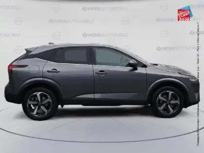 Photo 18 Nissan Qashqai  1.3 Mild Hybrid 140ch N-Connecta