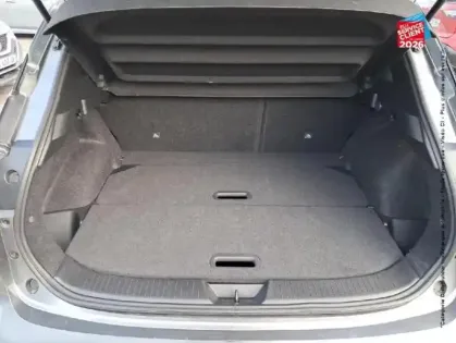 Photo 13 Nissan Qashqai  1.3 Mild Hybrid 140ch N-Connecta