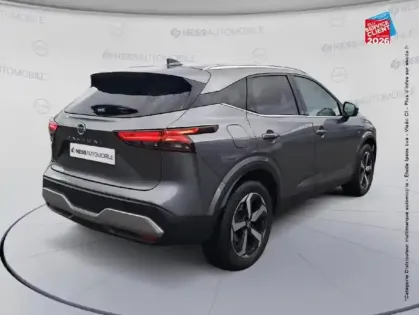 Photo 20 Nissan Qashqai  1.3 Mild Hybrid 140ch N-Connecta