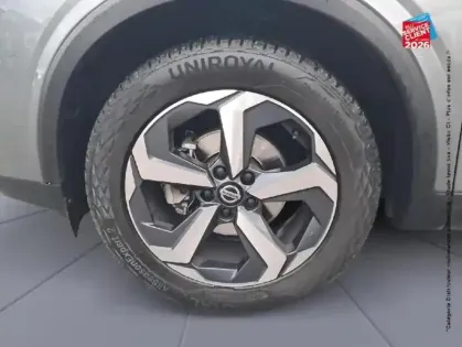 Photo 24 Nissan Qashqai  1.3 Mild Hybrid 140ch N-Connecta