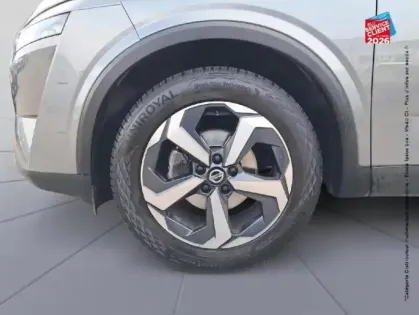 Photo 9 Nissan Qashqai  1.3 Mild Hybrid 140ch N-Connecta