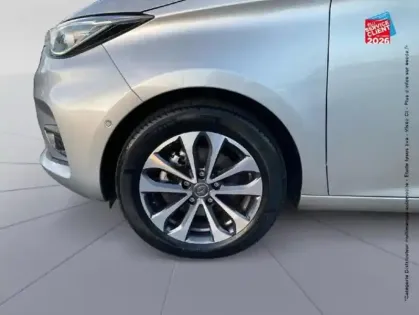 Photo 9 Renault Zoé Zoe E-Tech Intens charge normale R135 Achat Integral - 21C